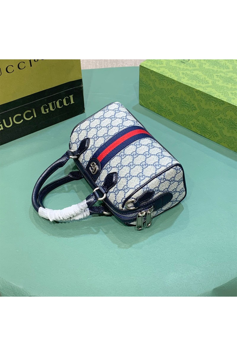 Gucci, Women's Bag, Black