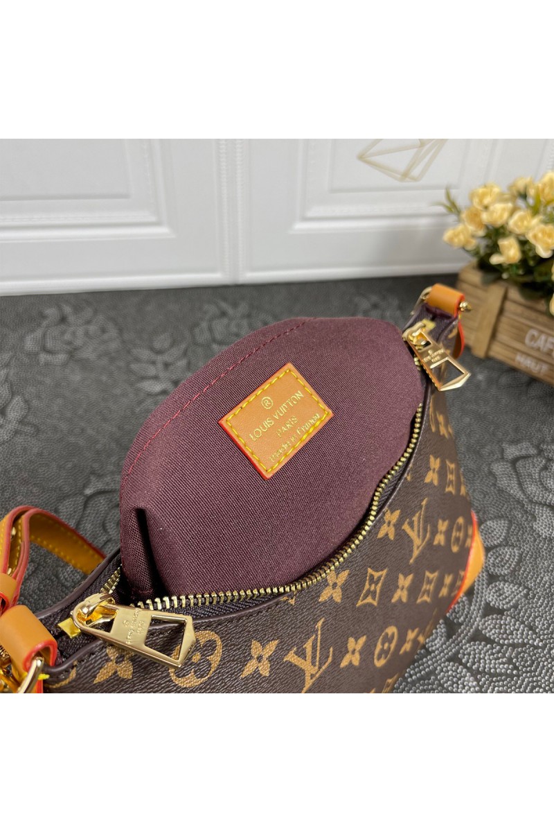 Louis Vuitton, Women's Bag, Brown