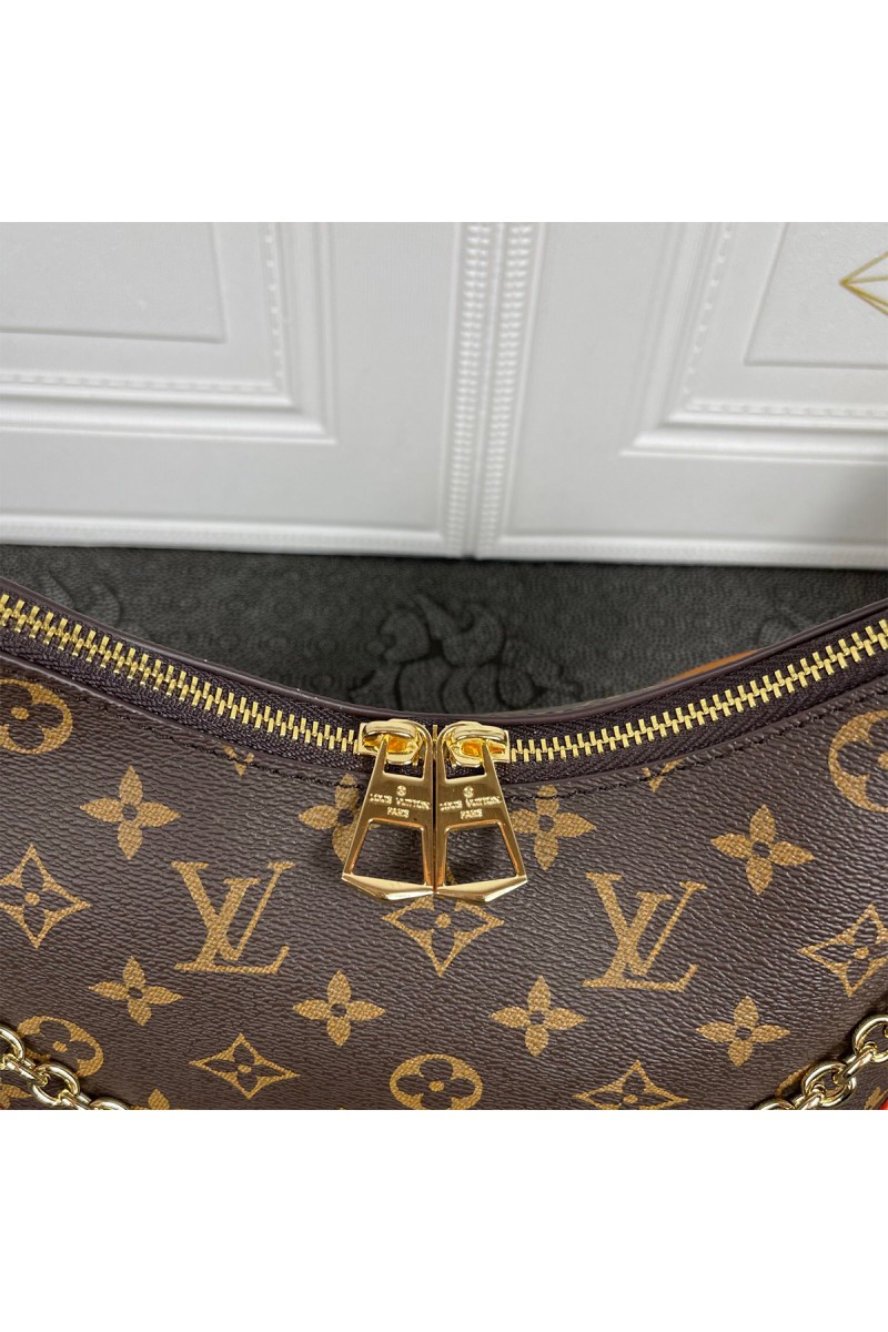 Louis Vuitton, Women's Bag, Brown