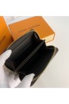 Louis Vuitton, Unisex Wallet, Brown