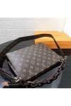 Louis Vuitton, Women's Bag, Brown