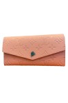 Louis Vuitton, Women's Wallet, Pink