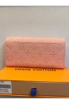 Louis Vuitton, Women's Wallet, Pink