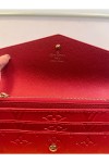 Louis Vuitton, Women's Wallet, Red