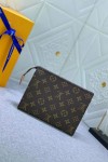 Louis Vuitton, Women's Bag, Brown