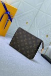 Louis Vuitton, Women's Bag, Brown