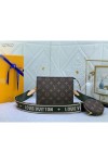 Louis Vuitton, Women's Bag, Brown