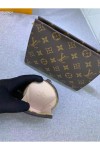 Louis Vuitton, Women's Bag, Brown