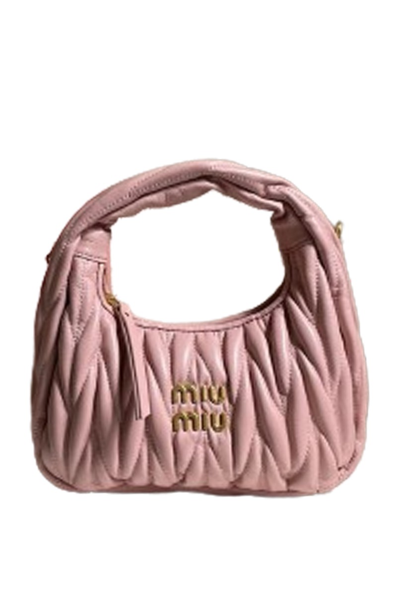 Miu Miu, Women's Bag, Pink