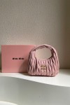 Miu Miu, Women's Bag, Pink