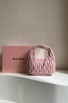 Miu Miu, Women's Bag, Pink