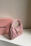 Miu Miu, Women's Bag, Pink