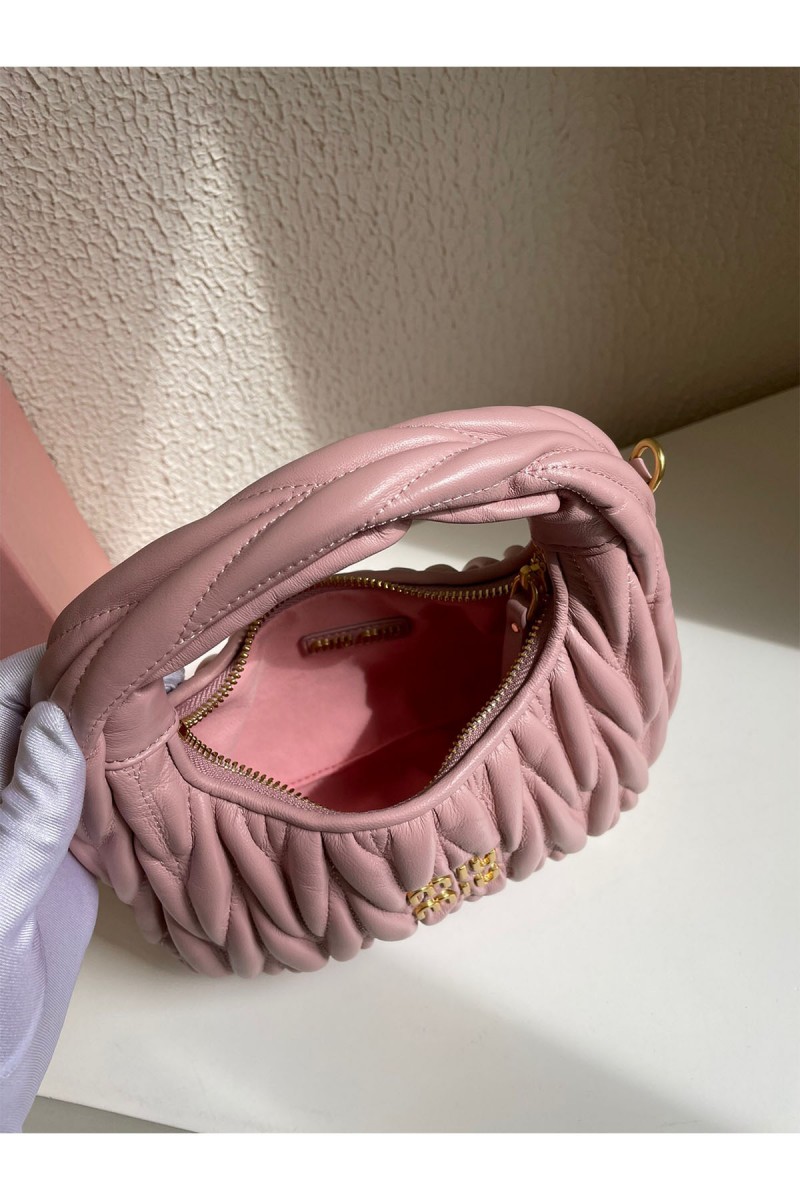 Miu Miu, Women's Bag, Pink