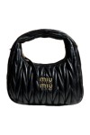 Miu Miu, Women's Bag, Black