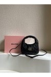 Miu Miu, Women's Bag, Black