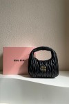 Miu Miu, Women's Bag, Black