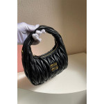 Miu Miu, Women's Bag, Black