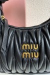 Miu Miu, Women's Bag, Black