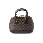 Louis Vuitton, Dames Tas, Bruin