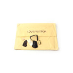 Louis Vuitton, Dames Tas, Bruin