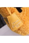 Prada, Women's Bag, Camel