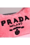Prada, Women's Bag, Pink