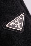 Prada, Women's Bag, Black