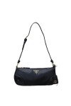 Prada, Women's Bag, Black