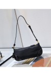 Prada, Women's Bag, Black