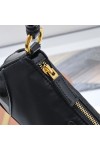 Prada, Women's Bag, Black