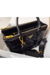 Prada, Women's Bag, Black