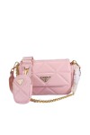 Prada, Women's Bag, Pink