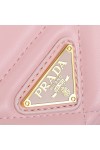 Prada, Women's Bag, Pink