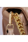 Prada, Women's Bag, Camel