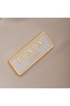 Prada, Women's Bag, White