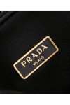 Prada, Women's Bag, Black