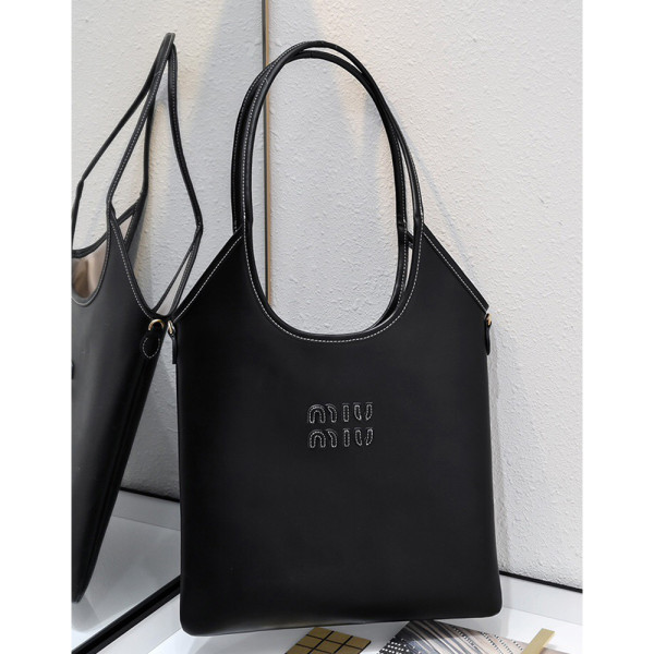 Miu Miu, Women's Bag, Black