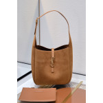 Yves Saint Laurent, Women's Bag, Camel