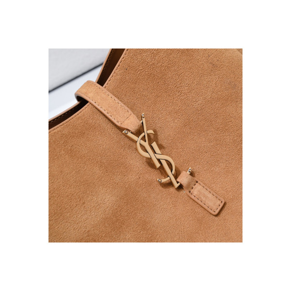 Yves Saint Laurent, Women's Bag, Camel