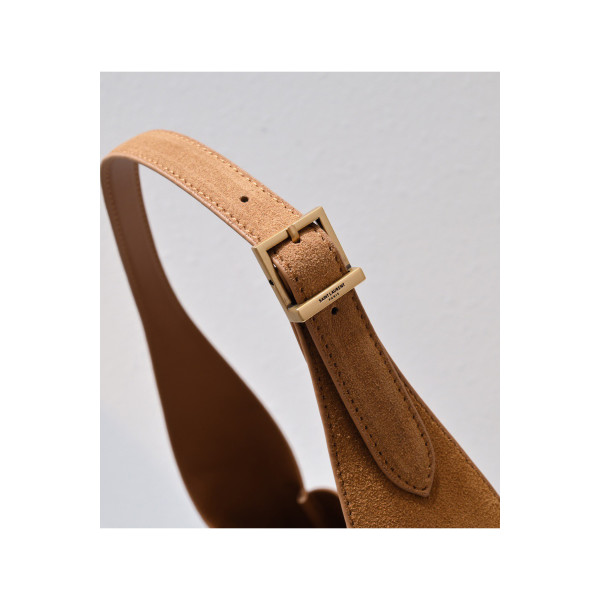Yves Saint Laurent, Women's Bag, Camel