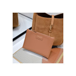 Yves Saint Laurent, Women's Bag, Camel