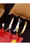 Cartier, Women's Love Bracelet, Gold