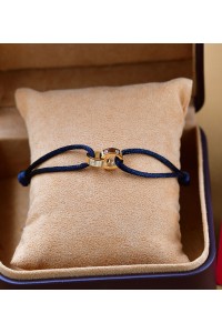 Cartier, Women's Bracelet, Navy