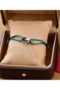 Cartier, Women's Bracelet, Green