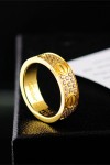 Cartier, Women's Ring, Gold