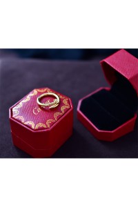 Cartier, Women's Ring, Gold
