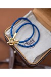 Hermes, Women's Bracelet, Blue