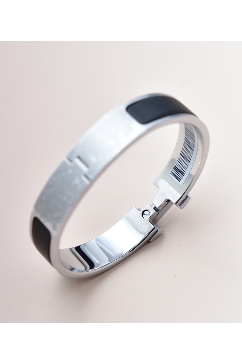 Hermes, Women's Bracelet, Silver