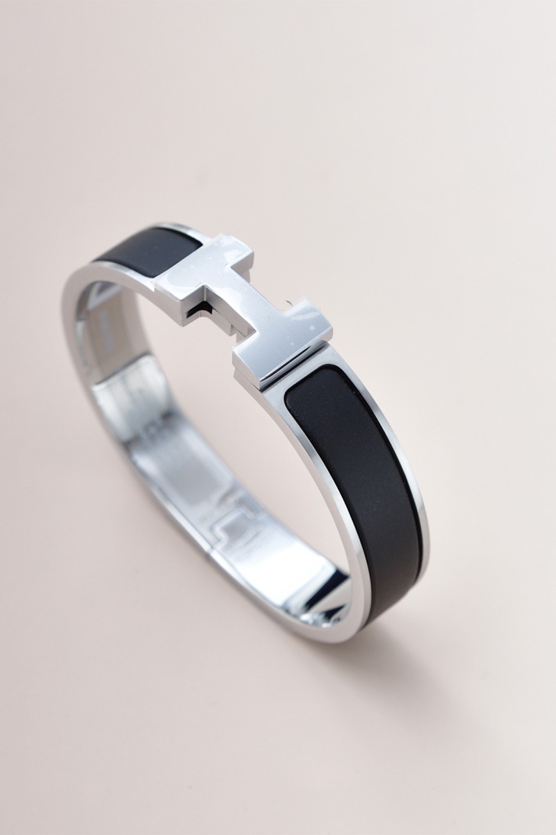 Hermes, Women's Bracelet, Silver