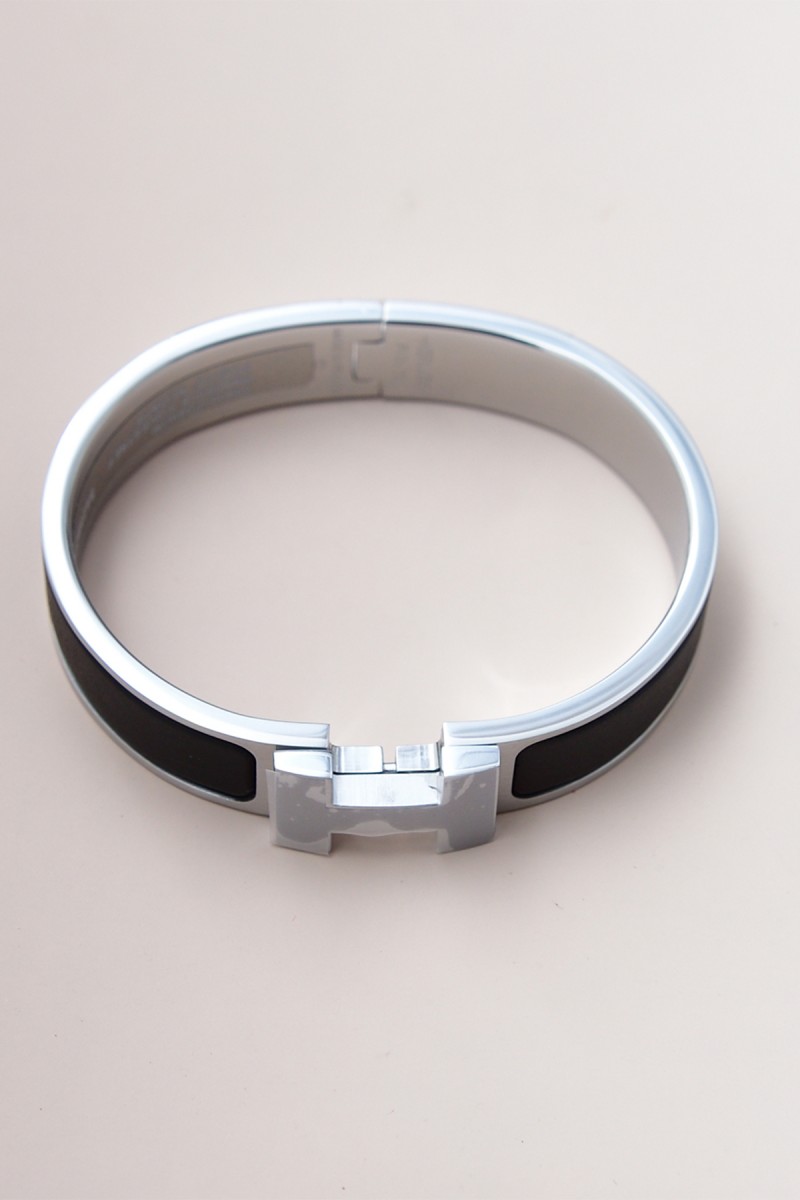 Hermes, Women's Bracelet, Silver